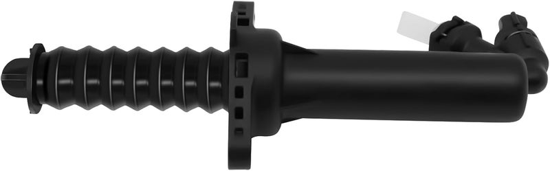 LUKYUCHA CS650159 Clutch Slave Cylinder Fits for Dodge Nitro 2007 2008 Jeep Liberty 2008-2012 Jeep Wrangler 2007-2017 Jeep Wrangler JK 2018 Replacement 52060133AC CS650159 52060133AD 52060133AB - Image 2